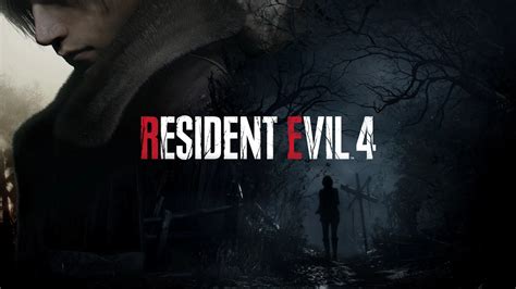 Resident Evil 4 (2023) .